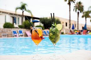 Villaggio Cala Mancina