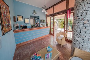 Villaggio Cala Mancina