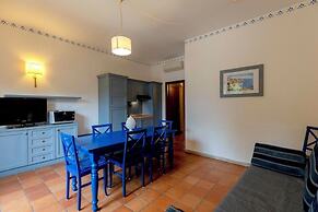 Villaggio Cala Mancina