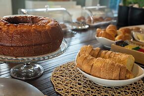 Villaggio Cala Mancina