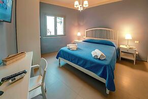 Villaggio Cala Mancina