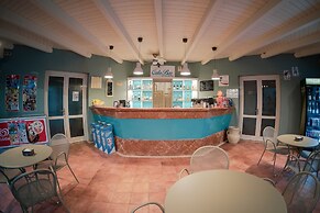 Villaggio Cala Mancina