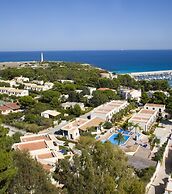 Villaggio Cala Mancina