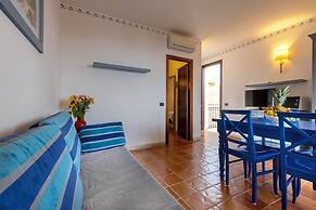 Villaggio Cala Mancina