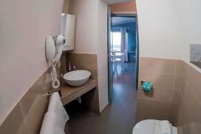 Villaggio Cala Mancina