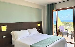 Villaggio Cala Mancina