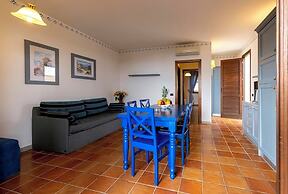 Villaggio Cala Mancina