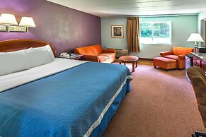 Days Inn by Wyndham Portage/Indiana Dunes National Park