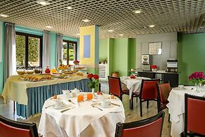 Albornoz Palace Hotel Spoleto