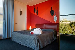 Albornoz Palace Hotel Spoleto
