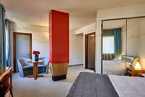 Albornoz Palace Hotel Spoleto