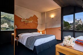 Albornoz Palace Hotel Spoleto