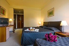 Albornoz Palace Hotel Spoleto