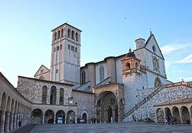 Albornoz Palace Hotel Spoleto