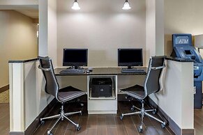 Comfort Suites Coralville I-80