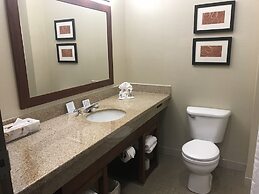 Comfort Suites Coralville I-80