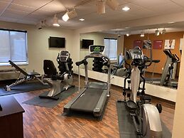 Comfort Suites Coralville I-80