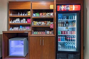 Comfort Suites Coralville I-80