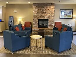 Comfort Suites Coralville I-80