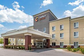 Comfort Suites Coralville I-80