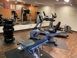 Comfort Suites Coralville I-80