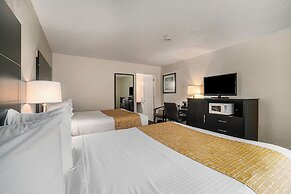 Travelodge by Wyndham Traverse City MI