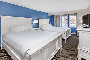 Travelodge by Wyndham Traverse City MI