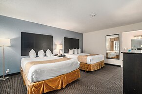 Travelodge by Wyndham Traverse City MI