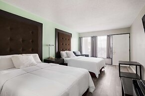 America's Best Value Inn & Suites Blytheville by Sonesta