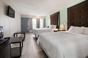 America's Best Value Inn & Suites Blytheville by Sonesta