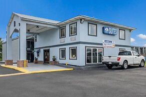 America's Best Value Inn & Suites Blytheville by Sonesta