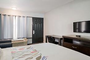 America's Best Value Inn & Suites Blytheville by Sonesta