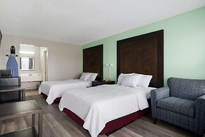 America's Best Value Inn & Suites Blytheville by Sonesta