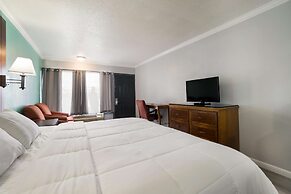 America's Best Value Inn & Suites Blytheville by Sonesta