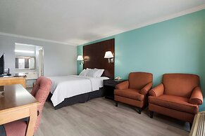 America's Best Value Inn & Suites Blytheville by Sonesta