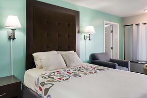 America's Best Value Inn & Suites Blytheville by Sonesta