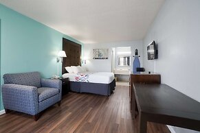 America's Best Value Inn & Suites Blytheville by Sonesta