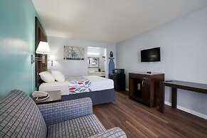 America's Best Value Inn & Suites Blytheville by Sonesta