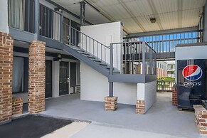 America's Best Value Inn & Suites Blytheville by Sonesta