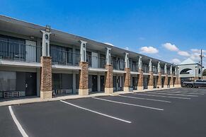 America's Best Value Inn & Suites Blytheville by Sonesta