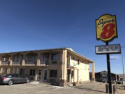 Super 8 by Wyndham Evanston