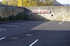 The Originals City, Hôtel Le Savoy, Caen