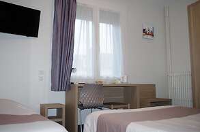The Originals City, Hôtel Le Savoy, Caen