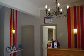 The Originals City, Hôtel Le Savoy, Caen