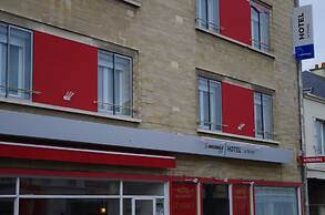 The Originals City, Hôtel Le Savoy, Caen