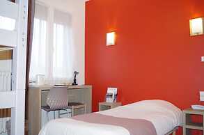 The Originals City, Hôtel Le Savoy, Caen