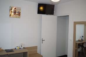 The Originals City, Hôtel Le Savoy, Caen