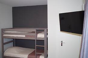 The Originals City, Hôtel Le Savoy, Caen