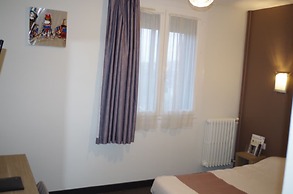 The Originals City, Hôtel Le Savoy, Caen