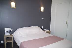 The Originals City, Hôtel Le Savoy, Caen